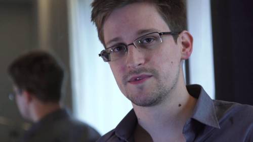 Snowden accetta l'offerta di asilo politico del Venezuela