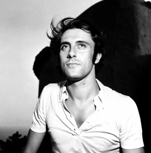 Le due Italie di Gigi Rizzi fra il '68 e la Bardot