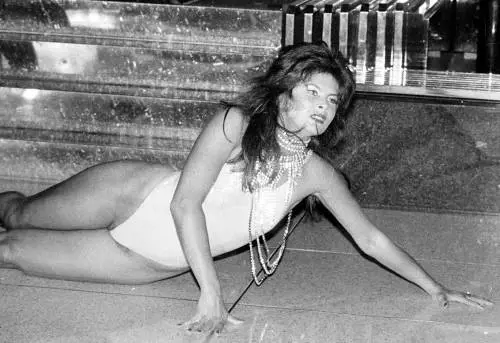 Miroslawa: "Senza giustizia non sarò mai libera"