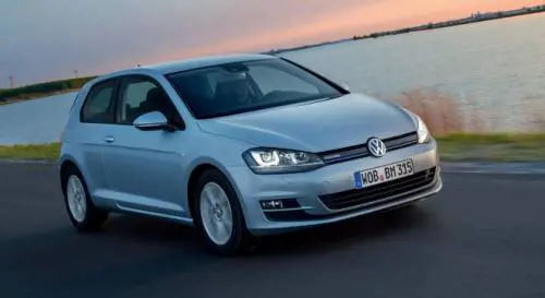 TDi Bluemotion, la Golf da 30 km/litro