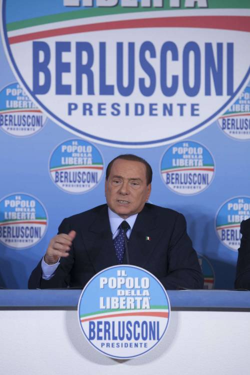 Nel Pdl scatta l'ora del piano B: la fine di Letta non è più un tabù