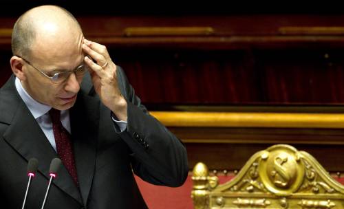 Iva, Letta: "Non ci saranno aumenti sulle tasse"