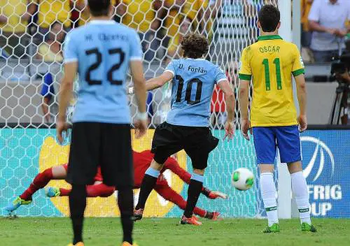 Vendicato il «Maracanazo» Il Brasile si prende la finale