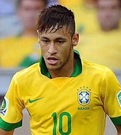 Ma il duello con Neymar lo vince Cavani Partita a due Se Edinson avesse tirato anche il penalty...