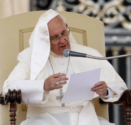 Il Papa indaga sui soldi dello Ior