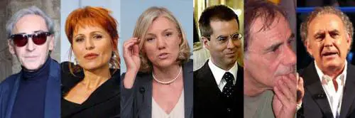 Società civile, naufraga il falso mito della sinistra