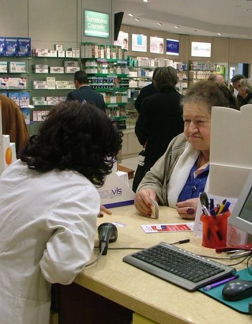 I farmaci da banco sono una risorsa per la salute di tutti