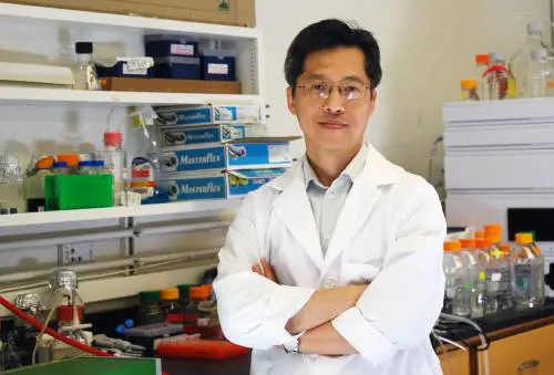 Non c'è limite al meglio Ecco gli ultimi geni della ricerca scientifica