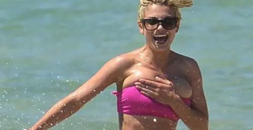 Emma senza Bocci va fuori di b….