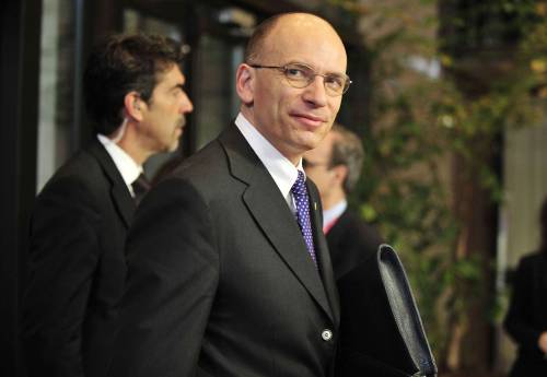 Da Letta a Giovannini, il governo è militesente