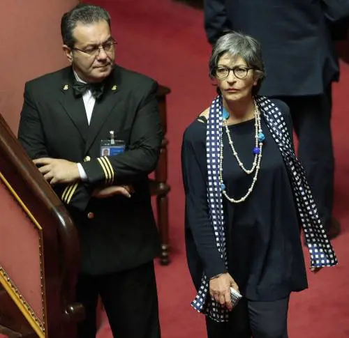 Bankitalia, la chat svela lo scontro Pd-governo