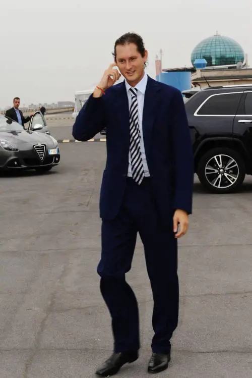 Blitz di Fiat, sale al 20% del «Corriere»