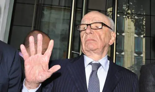 Murdoch, restyling dopo lo scandalo