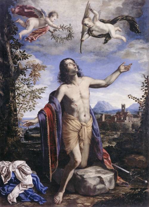 Il Barocco? Nasce così, nelle Marche