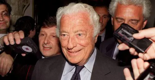Agnelli, dopo l'avvocato l'Ingegnere