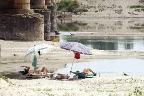 Pavia, annegano nel Po due bambine di 10 anni