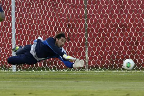 Confederations Cup, l'Italia batte l'Uruguay ai rigori: è terza