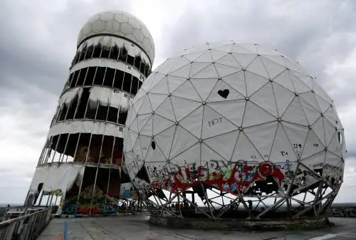 Spioni Usa contro l'Europa: anche l'Italia sotto controllo