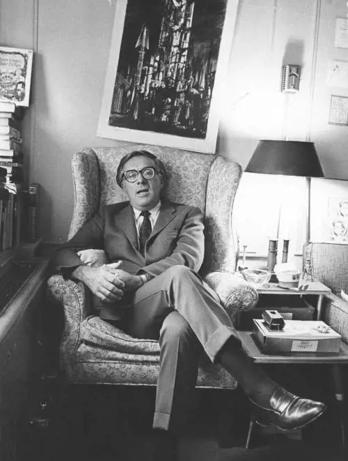 Le "cronache morali" di Bradbury