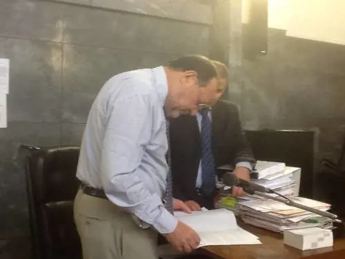 Dossier illegali, chiesti due anni di carcere per Tronchetti Provera