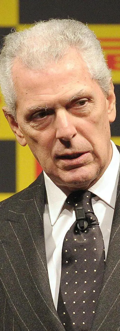 Dossier illegali, il pm chiede 2 anni per Tronchetti