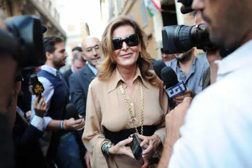 Il Pd tradisce le larghe intese: scheda bianca sulla Santanchè