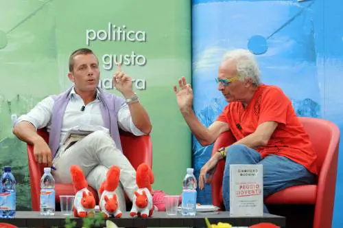 Mellone: "Contro di me solo illazioni, è un attacco politico"