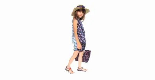 Pitti Bimbo: le novità per l’estate 2014