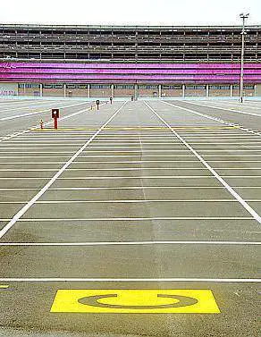 Il sogno infranto della mobilità sostenibile La realtà adesso è un centro commerciale