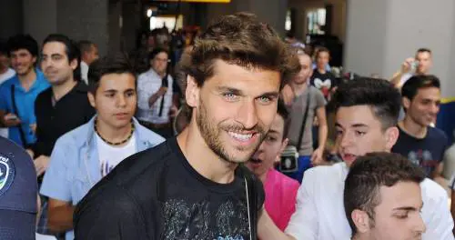 Llorente, il sosia di Ibra. "Scudetto e nazionale"