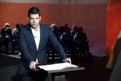 Fatto fuori dalla Rai, Salvo Sottile reagisce così