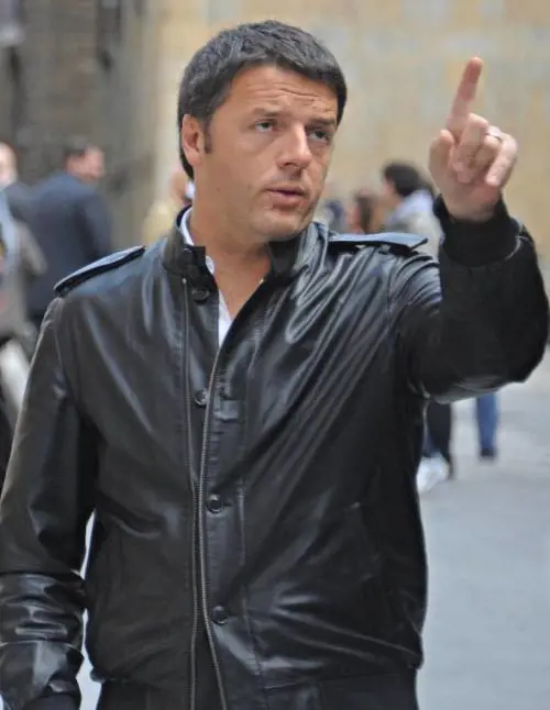 Mediaset, Pier Silvio: "Renzi conduttore"