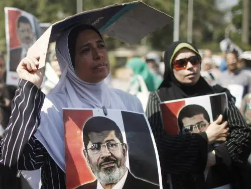 Luglio: il Papa in Brasile Colpo di Stato in Egitto