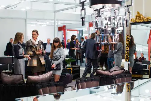 Arredo casa, le eccellenze del made in Italy da Milano a Mosca