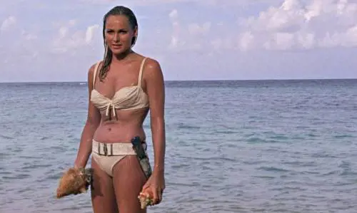 Esplosivo come un'atomica e per questo chiamato bikini