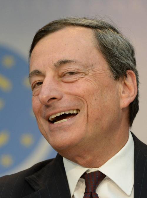 Bce: "Già nel 2013 una lenta ripresa. Ma servono strategie per la crescita"