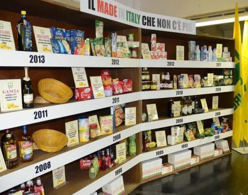 Da Star al Riso Scotti i nostri marchi Doc  fanno gola all'estero