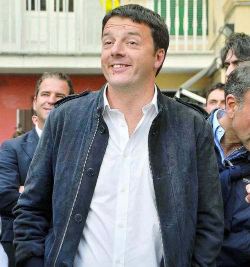 Renzi si traveste da vittima e il Pd rischia la scissione
