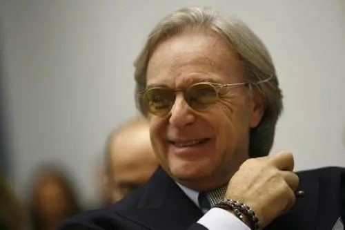Rcs, Diego Della Valle scrive a Napolitano: faccia sentire la sua voce