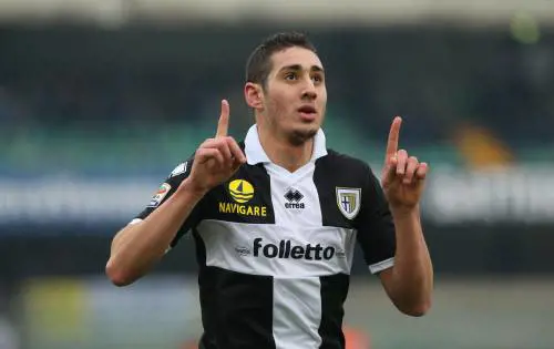 Ufficiale, Belfodil è dell'Inter. Cavani sempre più vicino al Psg