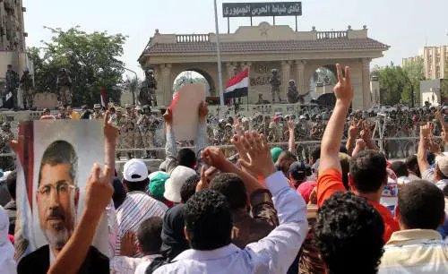 L'allarme della Farnesina: sparito italiano al Cairo