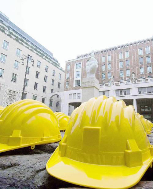 «Giusta la collera dell'edilizia Ora soldi e meno burocrazia»