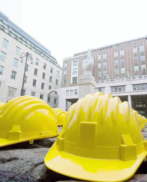 «Giusta la collera dell'edilizia Ora soldi e meno burocrazia»