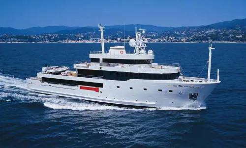 Borsino cantieri Mondo Marine passa di mano, i tedeschi mollano il «Pardo»