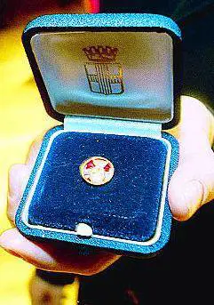 Ambrogino a Paola Bonzi Ora fatelo per questa città