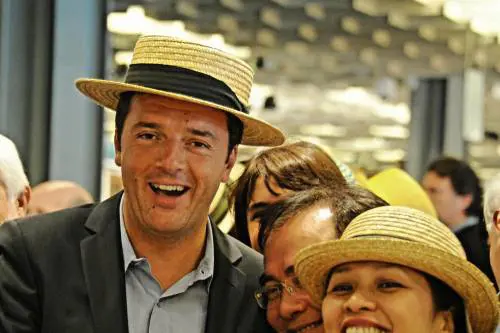 Il Pd sta sconfiggendo Renzi che inizia a perdere appeal