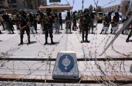 Grecia, Turchia, Brasile: via libera ai golpe?