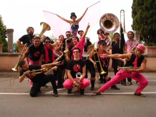 Tanto swing e pop con OndeRoad
