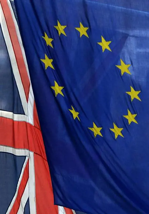 Dentro o fuori dall'Unione europea? La Gran Bretagna voterà per uscire