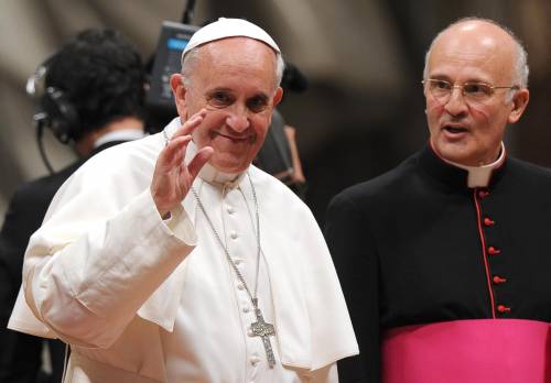 Vaticano, pronta la commissione sulle finanze vaticane
